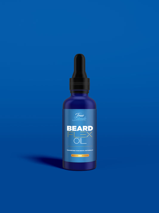 Beard Flex Oil